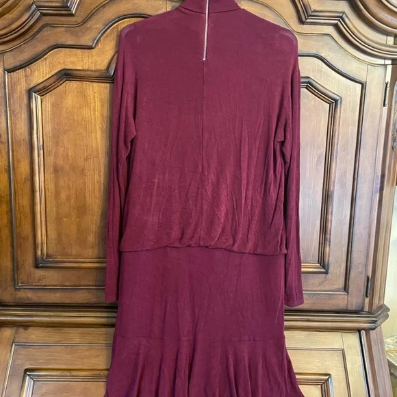 Anthro-Bailey 44 Dress - Picture 3 of 9